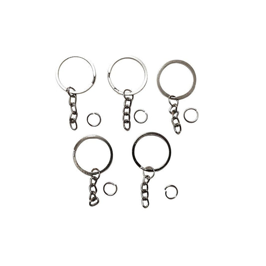 KeyRings - Keychains