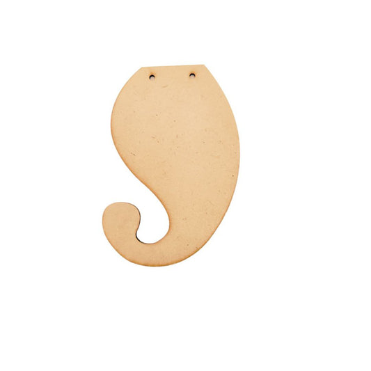 Mini Hangings ( MDF Wall Hangings )