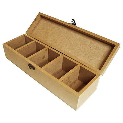 Watch Box
