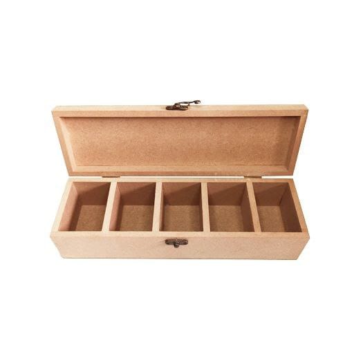 Watch Box