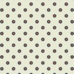 Floral Polkas ( Decoupage papers )